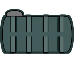 Bunded oil tanks Chelmsford