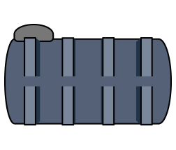 Plastic oil tanks Chelmsford